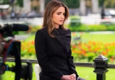 قالت الملكة رانيا عقيلة العاهل الأردني الملك عبد الله الثاني