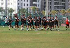 منتخب فلسطين للشباب - توضيحية