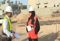 تعرف على قصة أول سعودية تتخصص في هندسة تخطيط الطرق