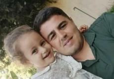 الشهيد وسيم عزام