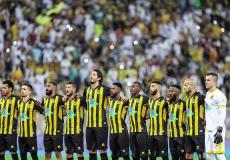 نادي الاتحاد السعودي