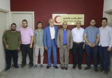 أطباء فلسطينيون يستكملون دراسة تخصصاتهم الطبية بدولة قطر
