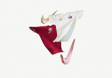 قميص المنتخب القطري في منافسات كأس العالم قطر 2022