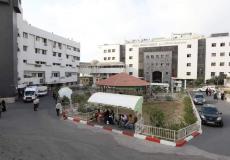 الصحة العالمية تعلن وصول مساعدات إلى مستشفى الشفاء في مدينة غزة
