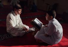 غزة: إطلاق مشروع قرآني كبير في محافظة دير البلح