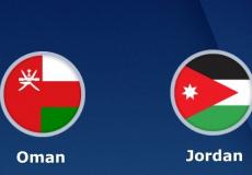 الأردن يفوز على عمان ويحصل على لقب البطولة الودية