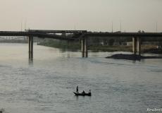 نهر دجلة
