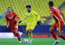 حجز تذاكر مباراة النصر وضمك – تذاكر مرسول بارك