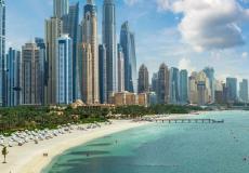 طقس الامارات اليوم طقس العرب طقس دبي و ابو ظبي