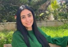 الصحفية لما غوشة