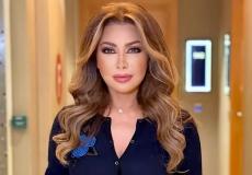 نوال الزغبي تخطف الأنظار في أحدث ظهور لها