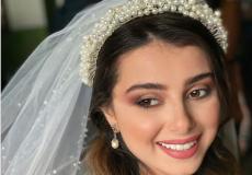 ماريتا الحلاني تكشف حقيقة منعها بدخول مصر و زواجها