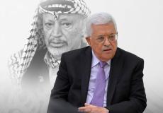 الرئيس الفلسطيني محمود عباس