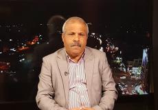 عضو المكتب السياسي لحزب الشعب وليد العوض