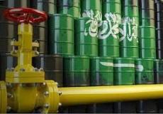 السعودية تتصدر موردي النفط للصين في أغسطس