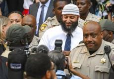 المتهم عدنان السيد