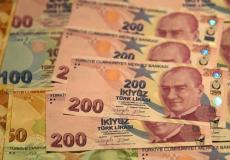 انخفاض الليرة التركية إلى مستوى تاريخي جديد