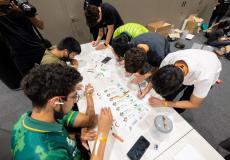 " إكسبو دبي " يعلن عن مبادرة " نحن معكم " لمساعدة المتضررين من فيضانات باكستان