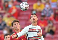 البرتغال واسبانيا-أرشيف.