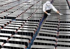 سبب إرتفاع مادة الليثيوم الخاصة لصناعة بطاريات السيارات الكهربائية