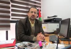 ابراهيم القاضي مدير دائرة حماية المستهلك في وزارة الاقتصاد الوطني