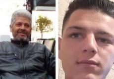 لبناني يقتل ابنه بالرصاص ثم ينتحر