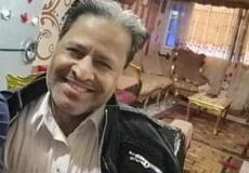 سبب وفاة صالح أبو خشيم نجم الأغنية البدوية