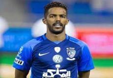 نواف العابد يكشف سبب تركه لنادي الهلال