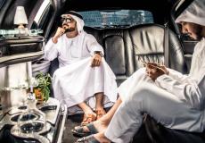 كم عدد المليارديرات " الأثرياء " في الإمارات ؟