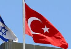 إسرائيل أعادت عددا من دبلوماسييها إلى تركيا