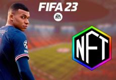 "فيفا"  تطلق منصتها الخاصة "NFT" قبل مونديال قطر 2022