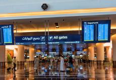 تقدم في الاتصالات لفتح الأجواء العُمانية أمام الرحلات من وإلى تل أبيب