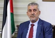 وزير الحكم المحلي مجدي الصالح