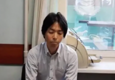 القنصل الياباني في روسيا