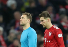 نوير جوريتسكا.- ارشيف