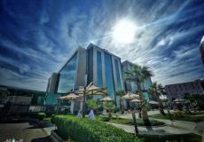 بدء ربط النظام الصحي لمدينة سعود الطبية بمنصة وصفتي