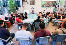 بيت الصحافة يعقد ورشة عمل حول "بناء العلامة الشخصية والتسويق الذاتي للإعلاميين عبر منصات الإعلام الرقمي"