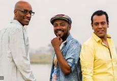 موعد حفل فرقة بلاك تيما على مسرح الماركيه