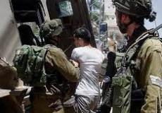 قوات الاحتلال تعتقل مرابطاً مقدسياً في المسجد الأقصى/ أرشيف