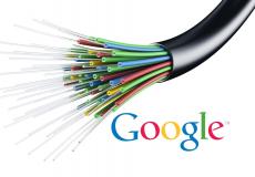غوغل توفر مستويات فائقة من سرعة الإنترنت في 2023