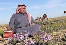 سبب وفاة أحمد بن ندا بن عشوان في السعودية
