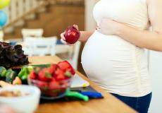 8 أطعمة ممنوعة على المرأة الحامل