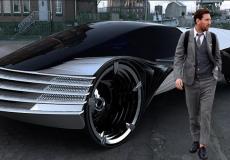 إحداها فيراري.. تعرف على أسطول سيارات ميسي