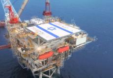 إسرائيل: زيادة 48% في عائدات الغاز بالنصف الأول لعام 2022 نسبة للعام الماضي