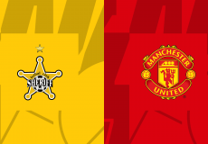 مانشستر يونايتد ينتصر على شيريف بثلاثية