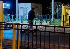 إصابة مجنّد إسرائيلي بعملية إطلاق نار شرق القدس وتحييد المُنفذ