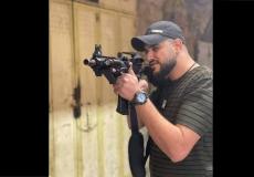 الشهيد تامر الكيلاني