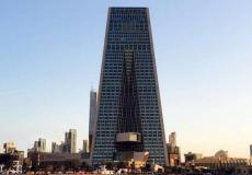 البنك الكويتي المركزي