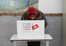 الانتخابات التشريعية في تونس