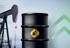 سعر النفط الخام والبرنت في الامارات اليوم الأحد 2 أكتوبر